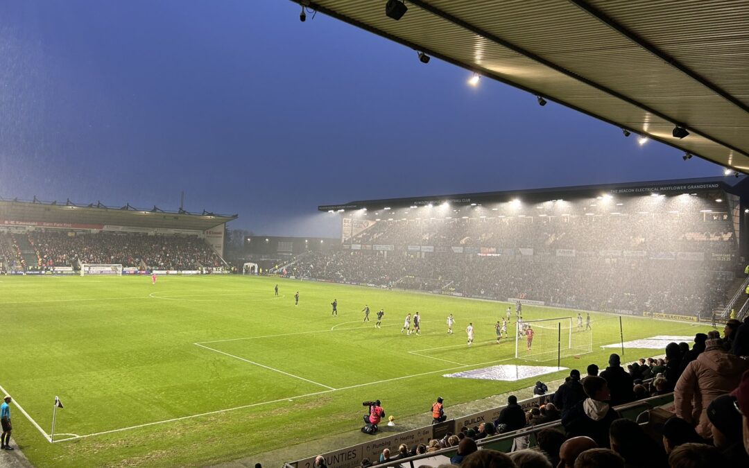 Preview: Middlesbrough v Plymouth Argyle