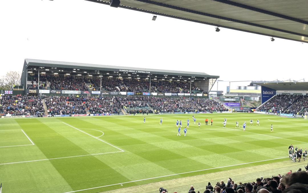 Preview: Cardiff vs Plymouth Argyle