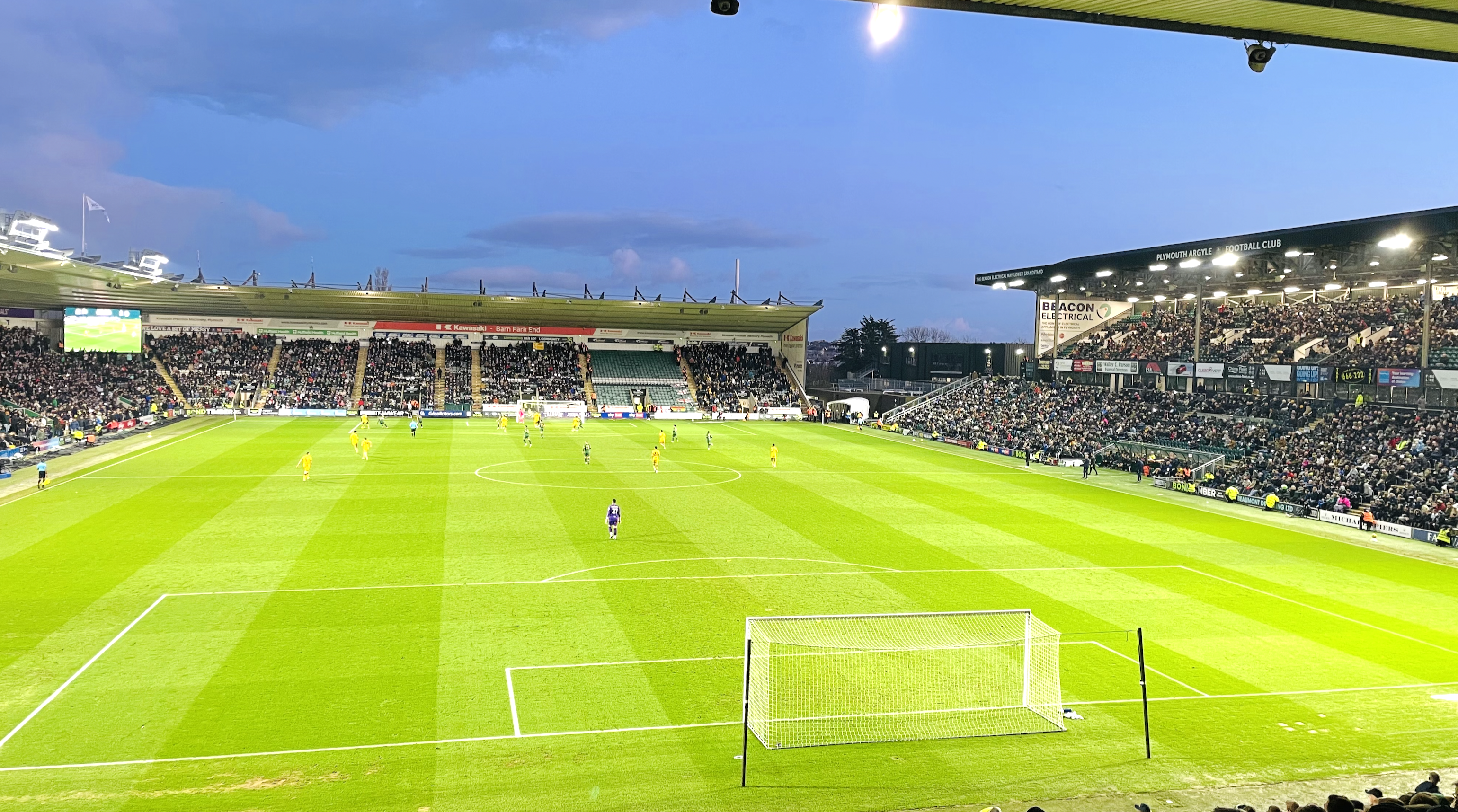 Brendan Wiredu: What to Expect?