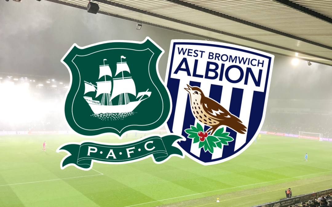 The Opposition View: West Bromwich Albion