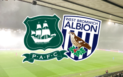 The Opposition View: West Bromwich Albion