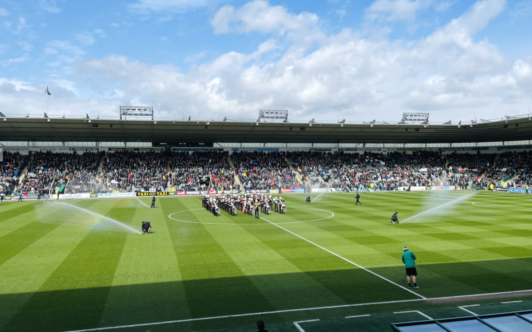 Preview: Burton vs Plymouth Argyle