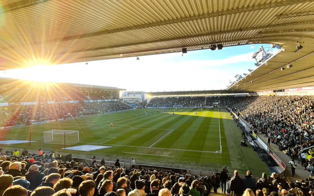 Preview: Mansfield vs Plymouth Argyle