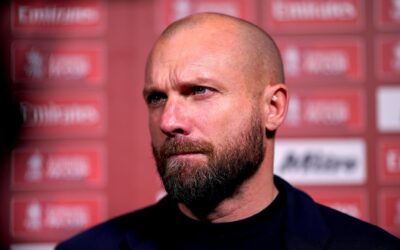 Decision Time Is Here