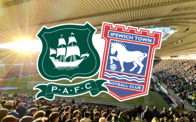 The Opposition View: Ipswich Town