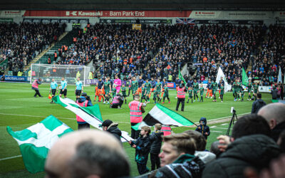 Squeaky At The Bottom