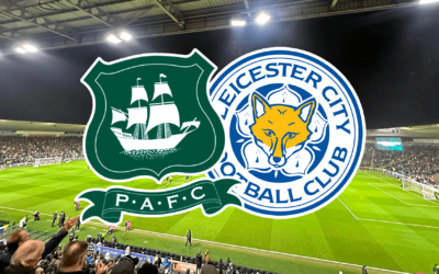 The Opposition View: Leicester City