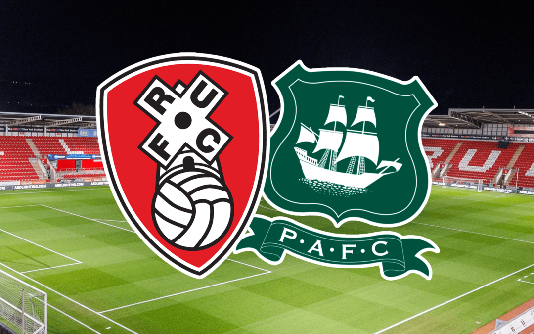 The Opposition View: Rotherham United
