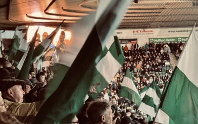 The Opposition View: Luton