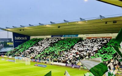 Last Minute Shopping?