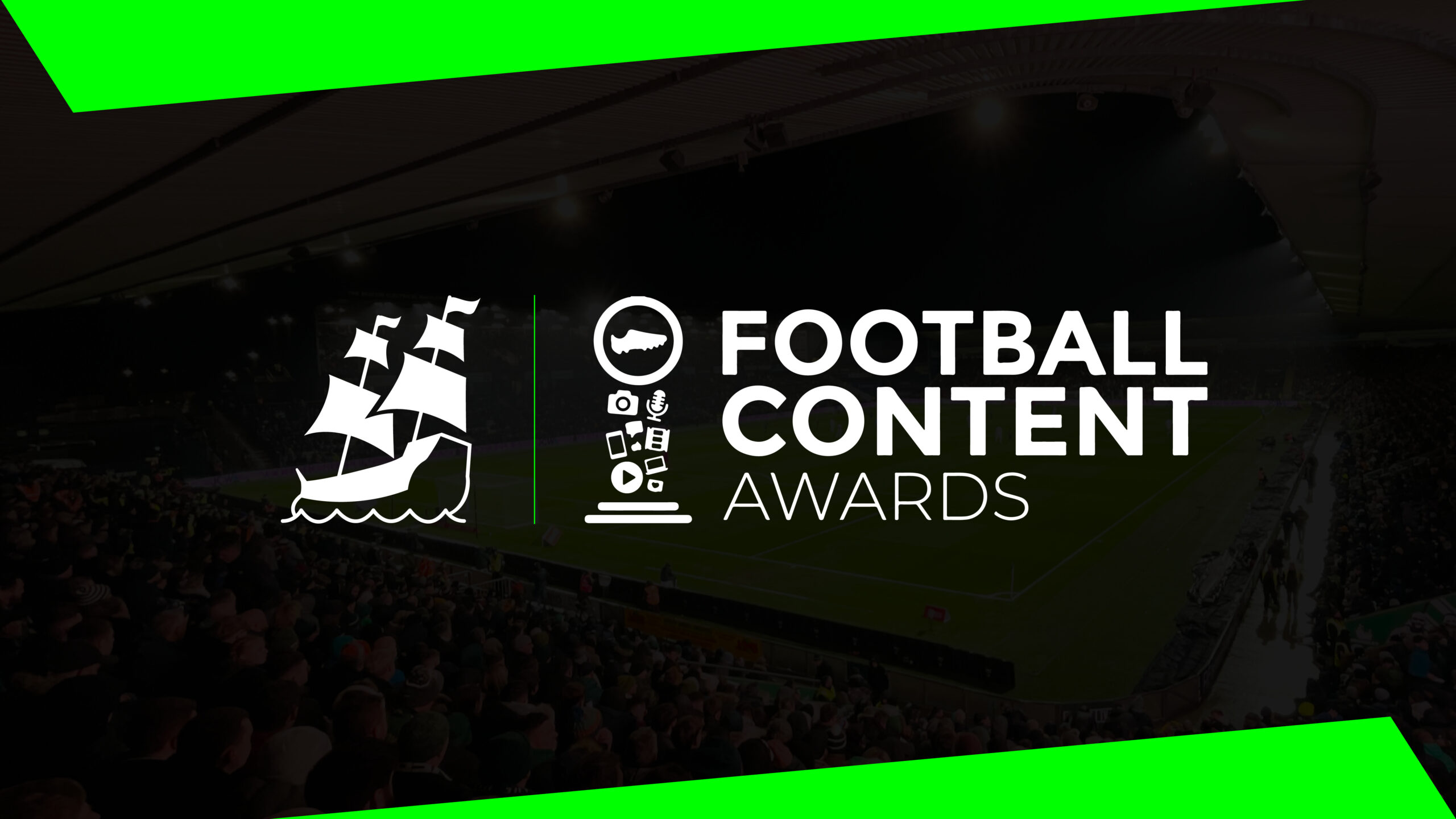 Argyle Life Nominated For National Football Media Award