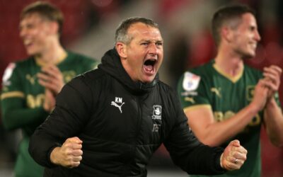 Why I nominated Kevin Nancekivell for Freedom of the City