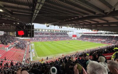 Player Ratings: Stoke City 0-0 Plymouth Argyle