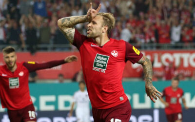 Tymoteusz Puchacz: What to Expect?