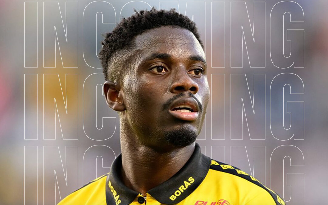 Michael Baidoo: What to Expect?