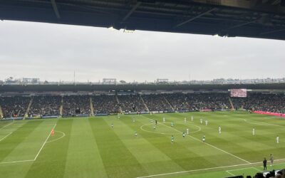 Player Ratings: Argyle 0-1 QPR