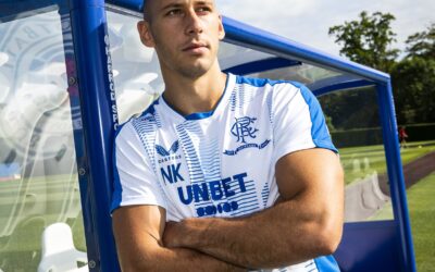 Nikola Katic: What to Expect?