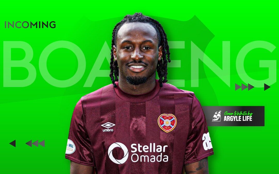 Malachi Boateng: What to Expect?