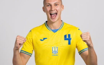 Maksym Talovierov: What to Expect?