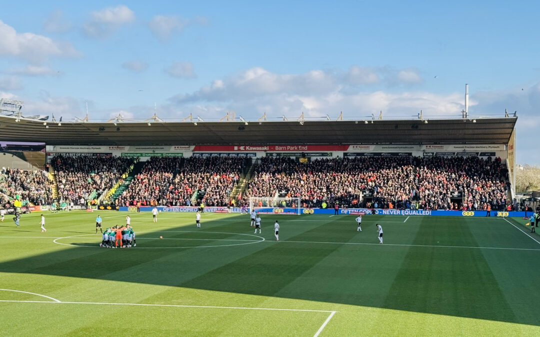Player Ratings: Watford 0-0 Plymouth Argyle