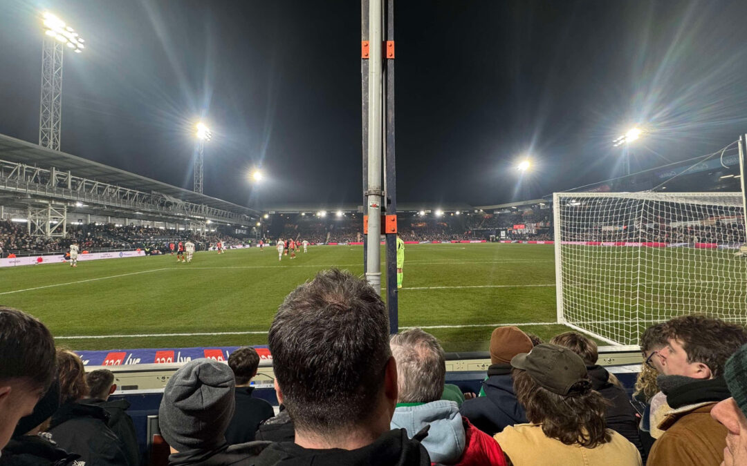 Player Ratings: Luton 1-1 Plymouth Argyle