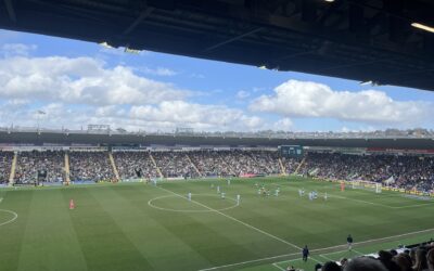 Reaction: Argyle 1-1 Wigan