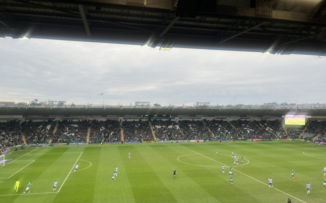 Preview: Preston vs Plymouth Argyle