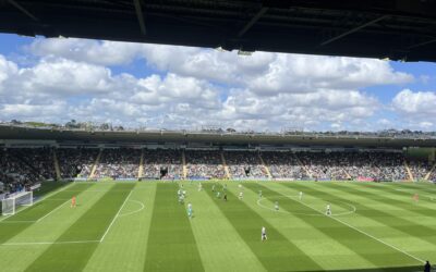 Preview: Plymouth Argyle vs Stockport