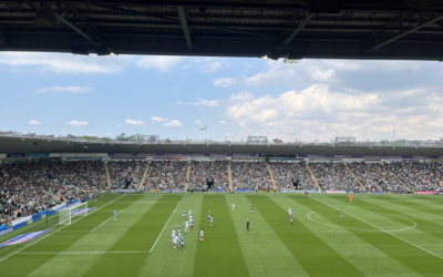 Player Ratings: Argyle 1-3 Barnsley