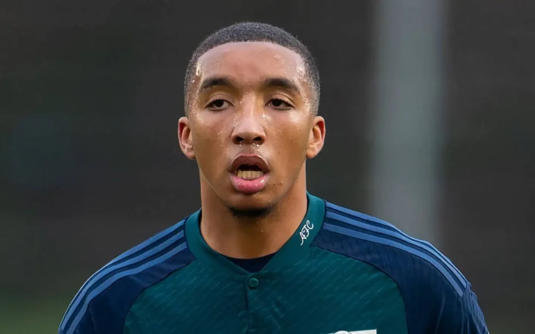 Bradley Ibrahim: What to Expect?