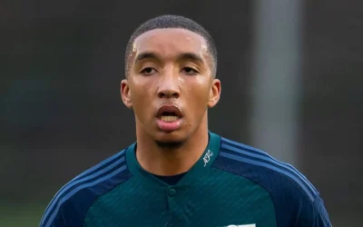 Bradley Ibrahim: What to Expect?