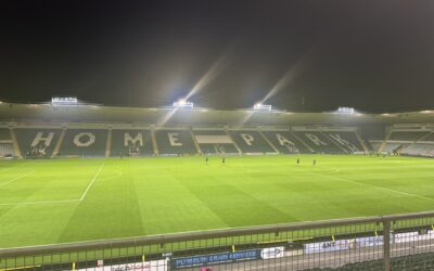 Preview: Wycombe vs Plymouth Argyle
