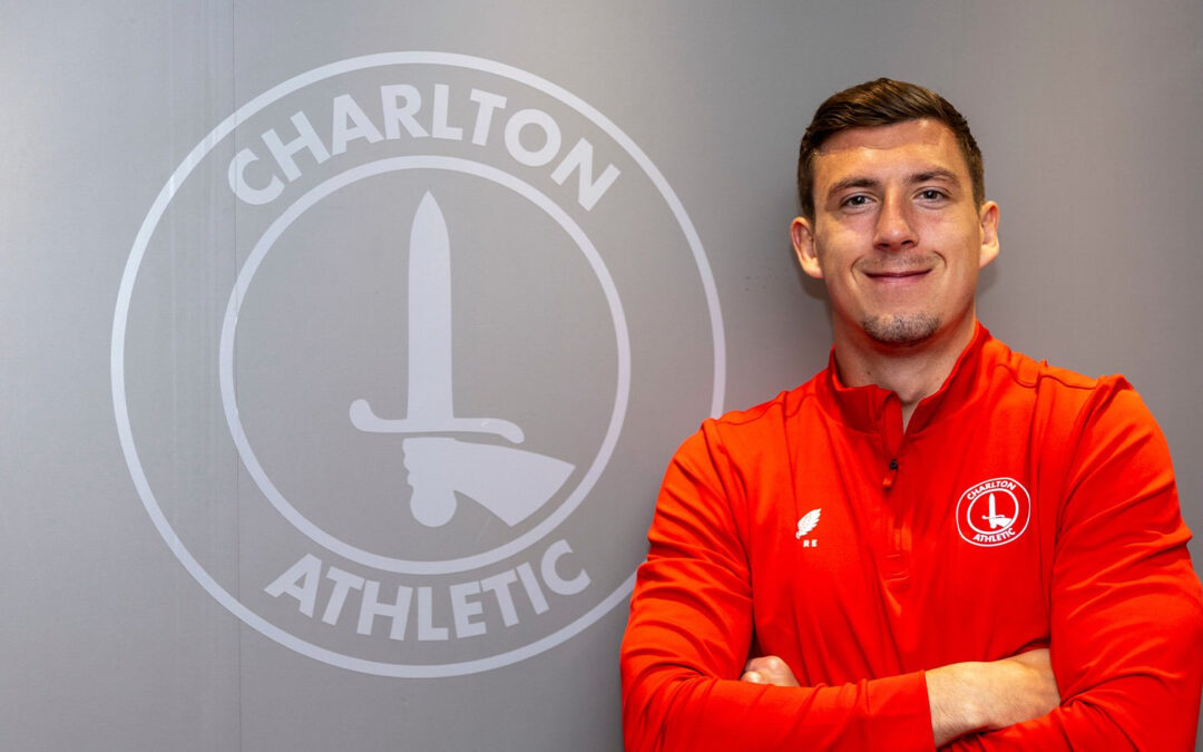 Alex Mitchell: What to Expect?