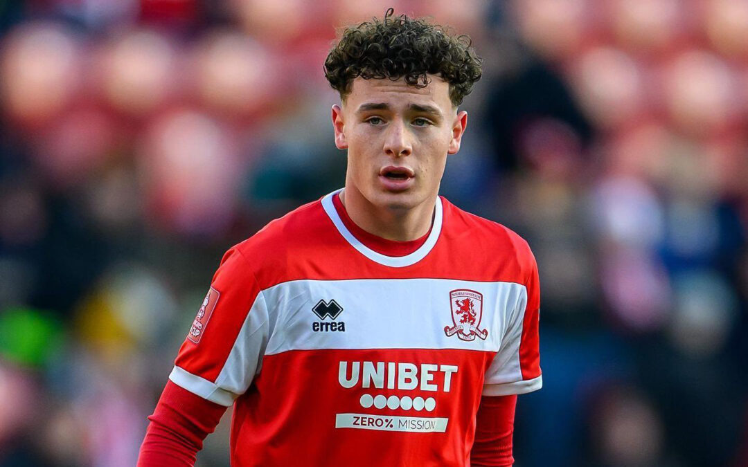 Law McCabe: What to Expect?