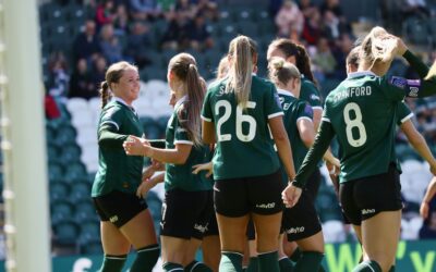 Bristol Rovers 0–6 Plymouth Argyle – Match Report