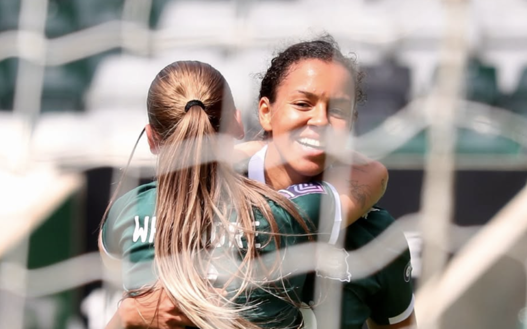 Jazz & Lexie join Argyle Life