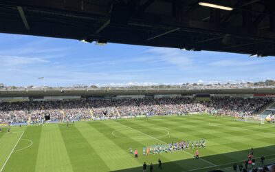 Player Ratings: Argyle 1-1 Wigan