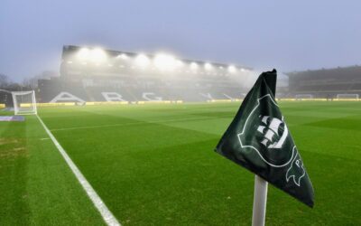 The Shambles Starts at The Top