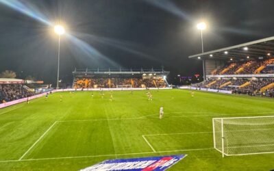 Mansfield 2-0 Plymouth Argyle: Post-Match Reaction