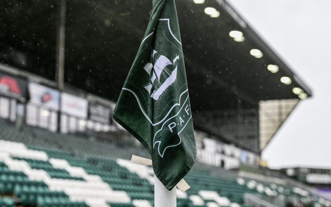 A Call For Leadership