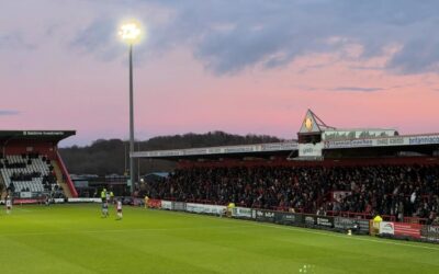 Preview: Stevenage vs Plymouth Argyle