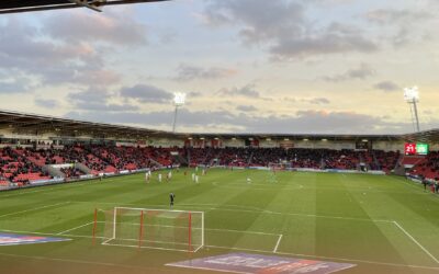 Preview: Doncaster vs Plymouth Argyle