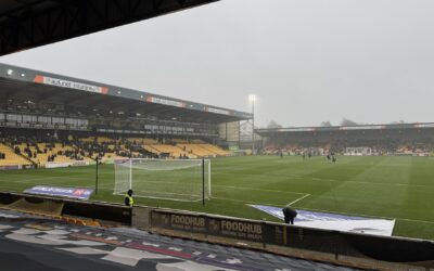 Preview: Port Vale vs Plymouth Argyle