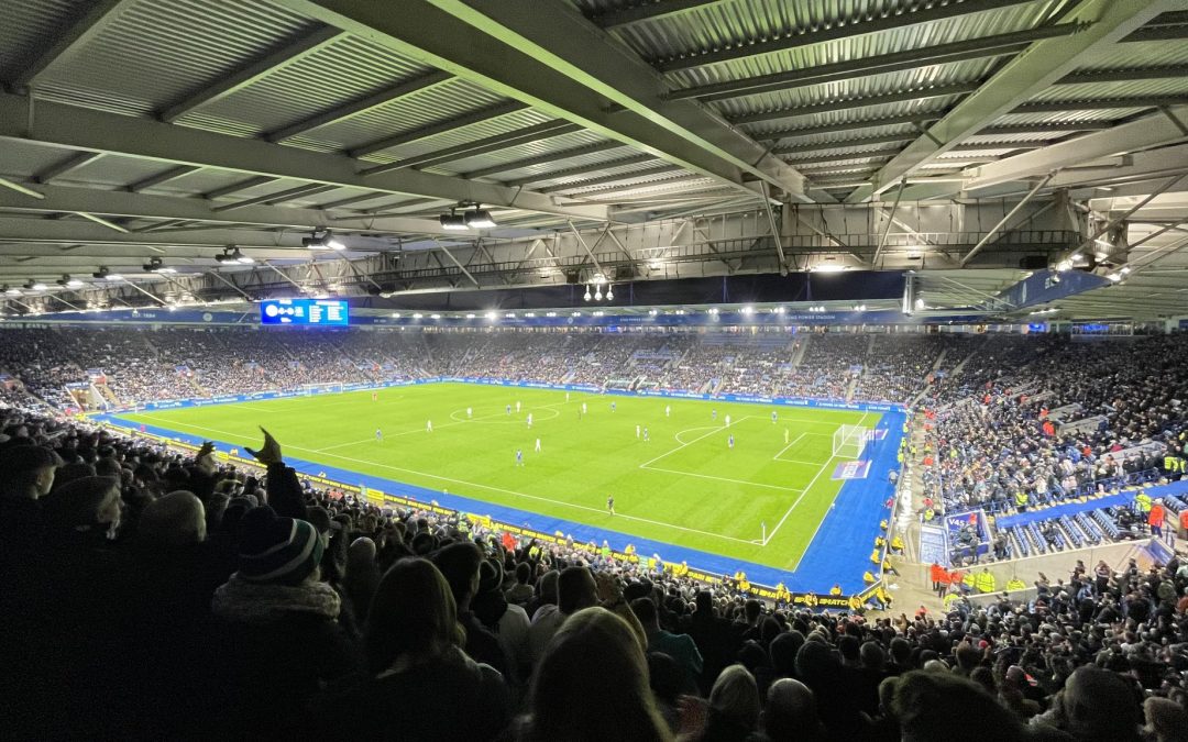 Preview: Leicester vs Plymouth Argyle