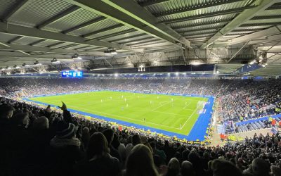 Preview: Leicester vs Plymouth Argyle