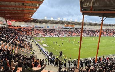Preview: Blackpool vs Plymouth Argyle
