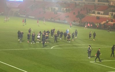 Preview: Doncaster vs Plymouth Argyle