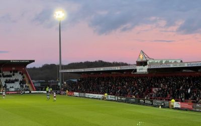 Preview: Stevenage vs Plymouth Argyle