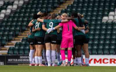Argyle Women 2026/27: The Season So Far